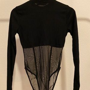 NASTYGAL bodysuit